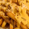 Frites Cheddar