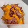 Frites Cheddar Bacon