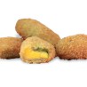 Cheddar Jalapenos x 6