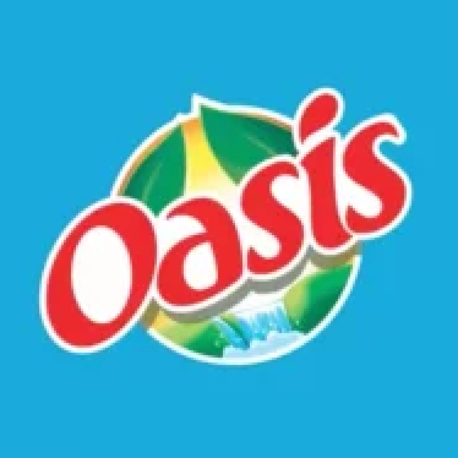 OASIS TROPICAL 33CL
