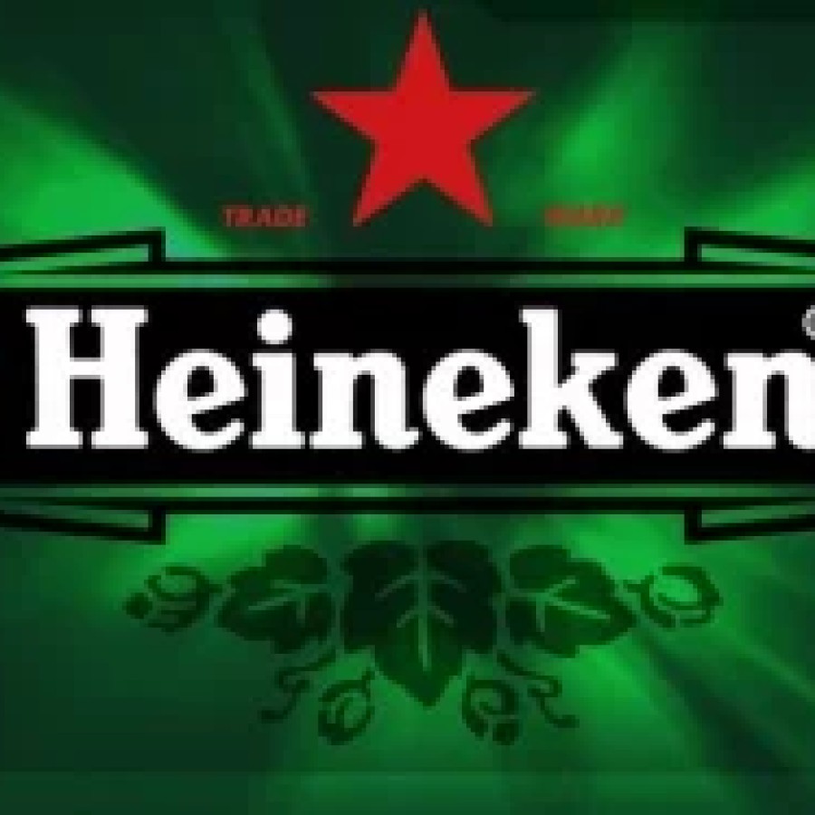 HEINEKEN 25CL