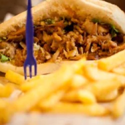 PIZZ'WISH DÖNER KEBAB