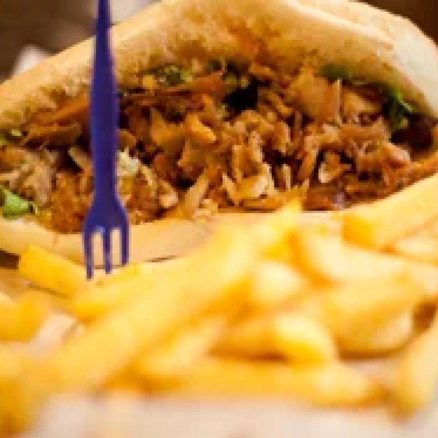 PIZZ'WISH DÖNER KEBAB