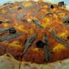 Pizza anchois
