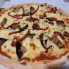 Pizza Vegan