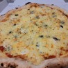 Pizza 4 Fromages