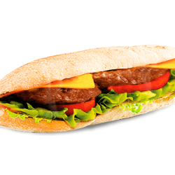 PIZZ' WISH Personnalisée