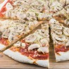 Pizza Champignons