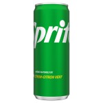 SPRITE (Canette 33cl)