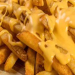 Frite cheddar (+ 0.50 €)