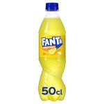 fanta citron 33cl (Canette 33cl)