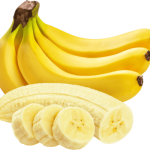 Banane (+ 0.50 €)