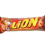 Lion (+ 1.50 €)
