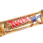 Twix (+ 1.50 €)